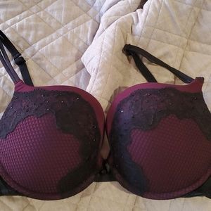 La senza bra